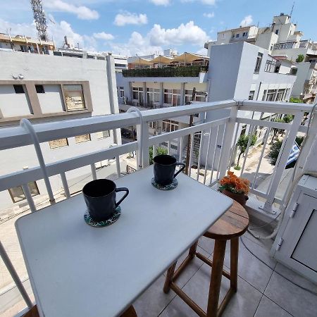 Betty'S Central Apartment Alexandroupoli Esterno foto