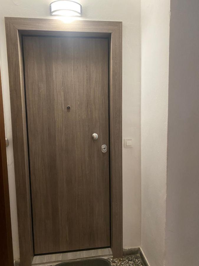 Betty'S Central Apartment Alexandroupoli Esterno foto